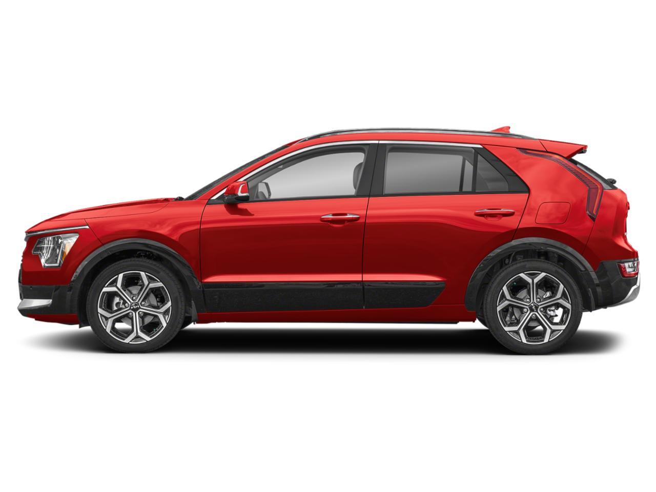 2026 Kia Niro SX Touring