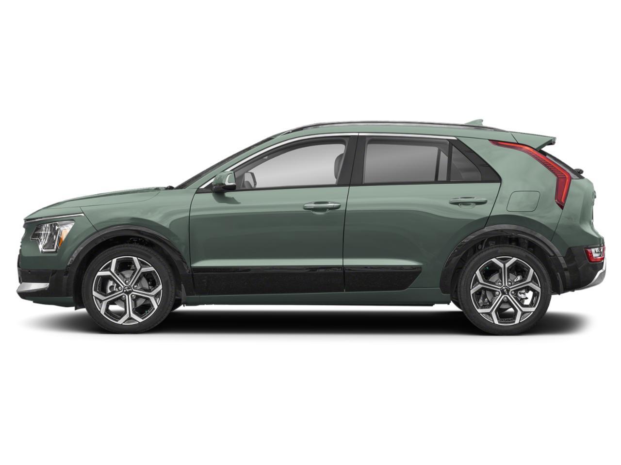 2026 Kia Niro SX Touring San Clemente CA
