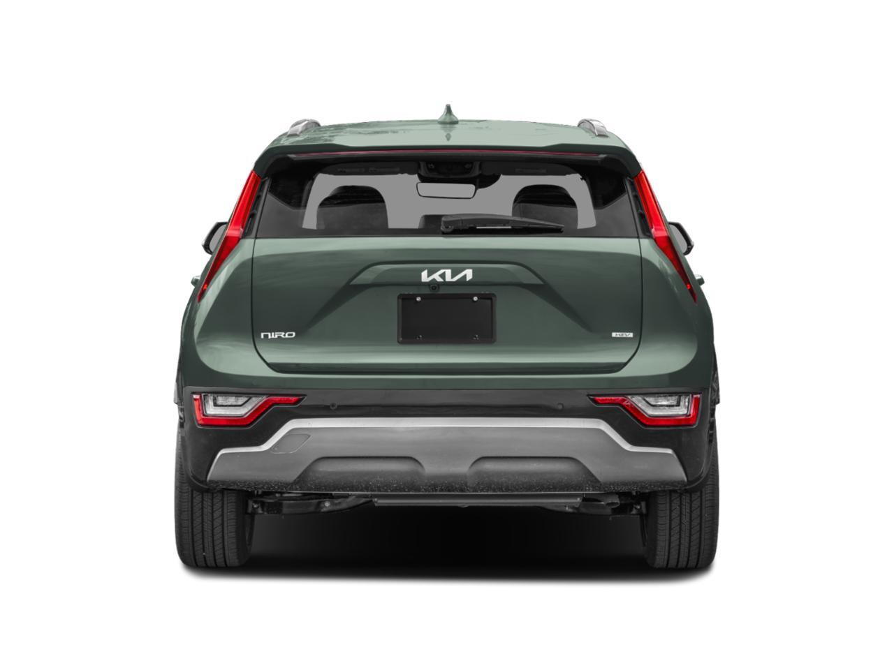 2026 Kia Niro SX Touring San Clemente CA