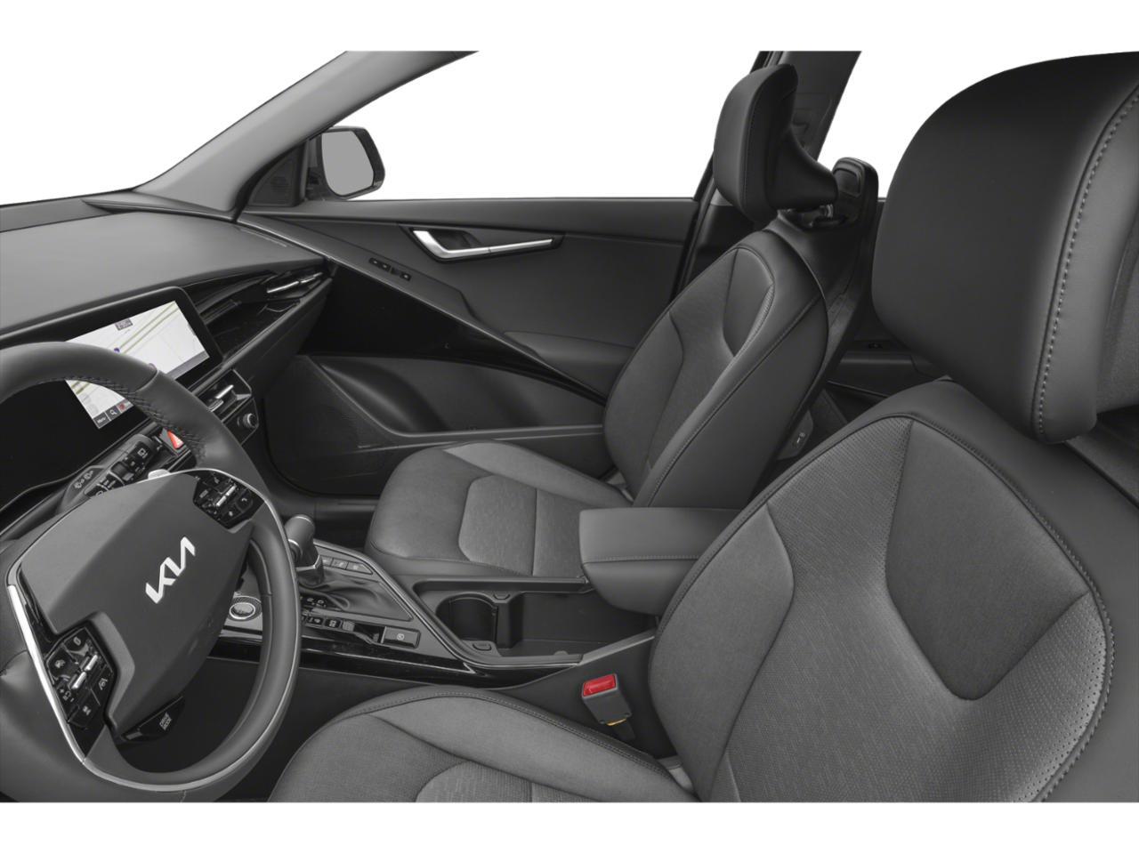 2026 Kia Niro SX Touring San Clemente CA