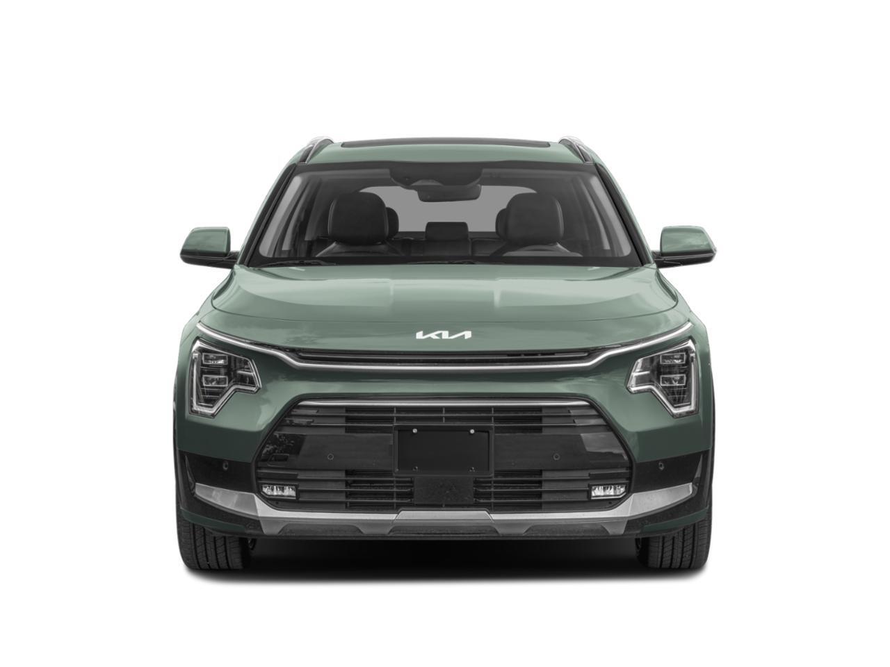2026 Kia Niro SX Touring San Clemente CA