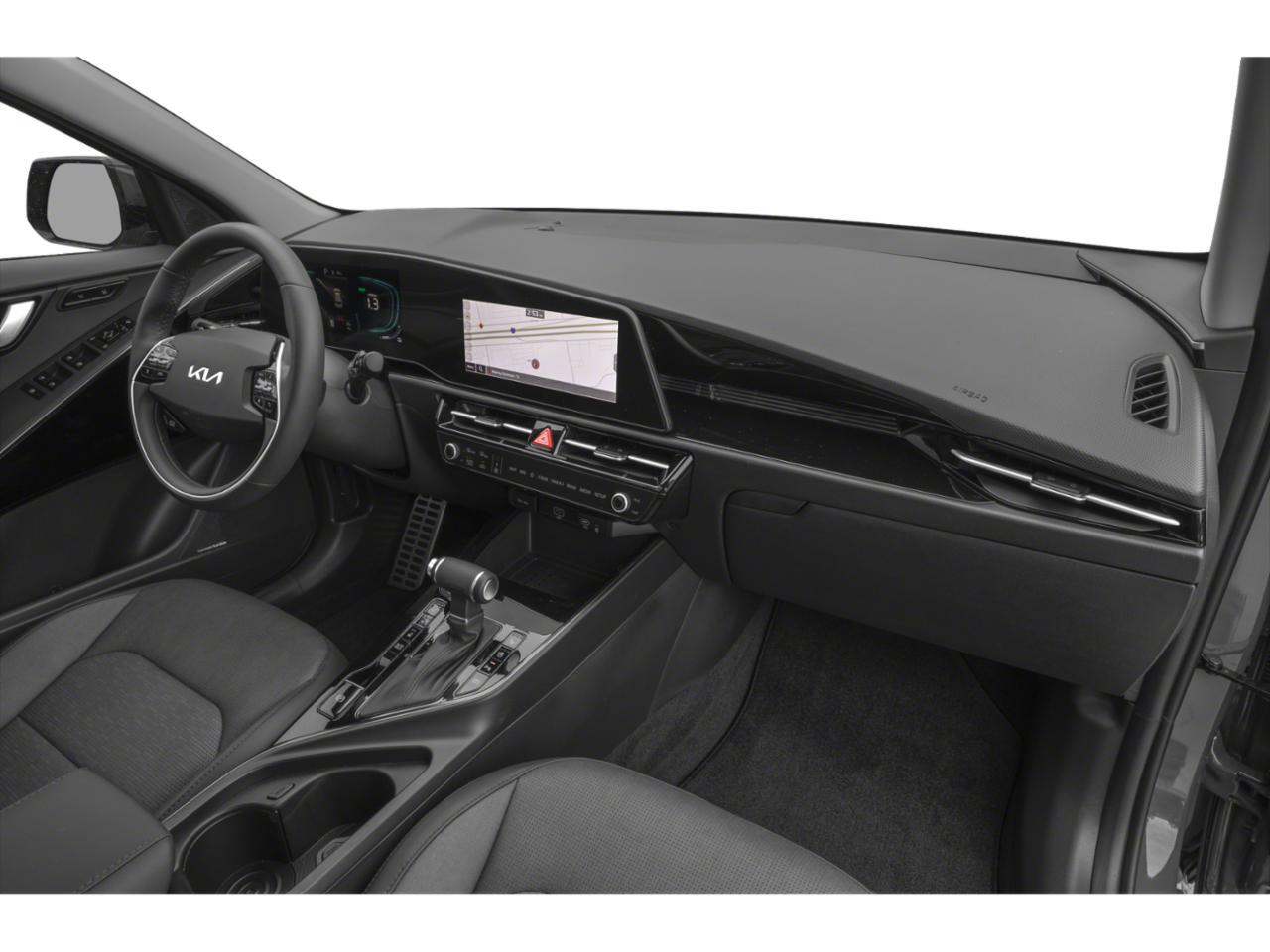 2026 Kia Niro SX Touring San Clemente CA