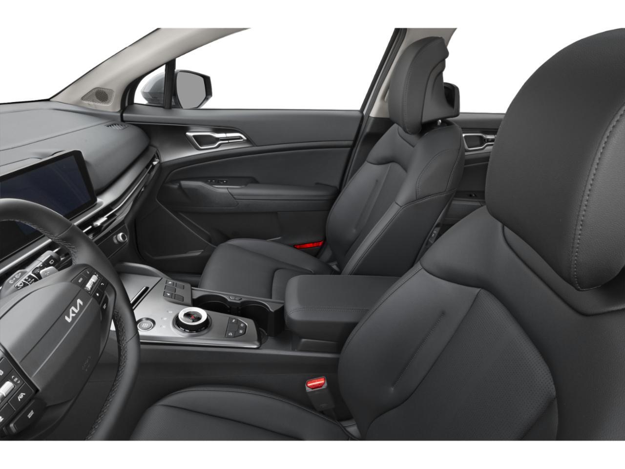 2026 Kia SPORTAGE HYBRID Base Roseville CA