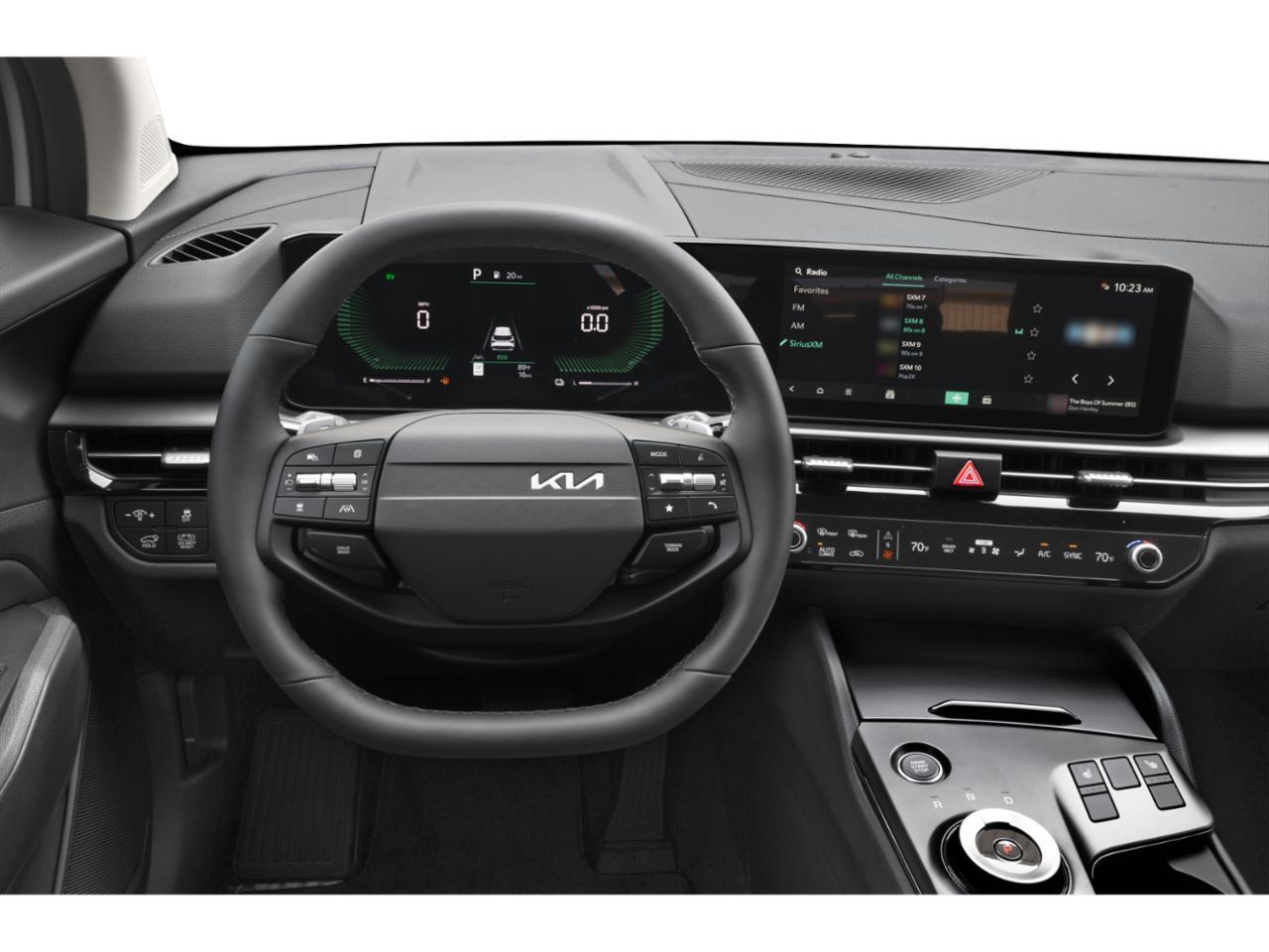 2026 Kia SPORTAGE HYBRID Base Roseville CA