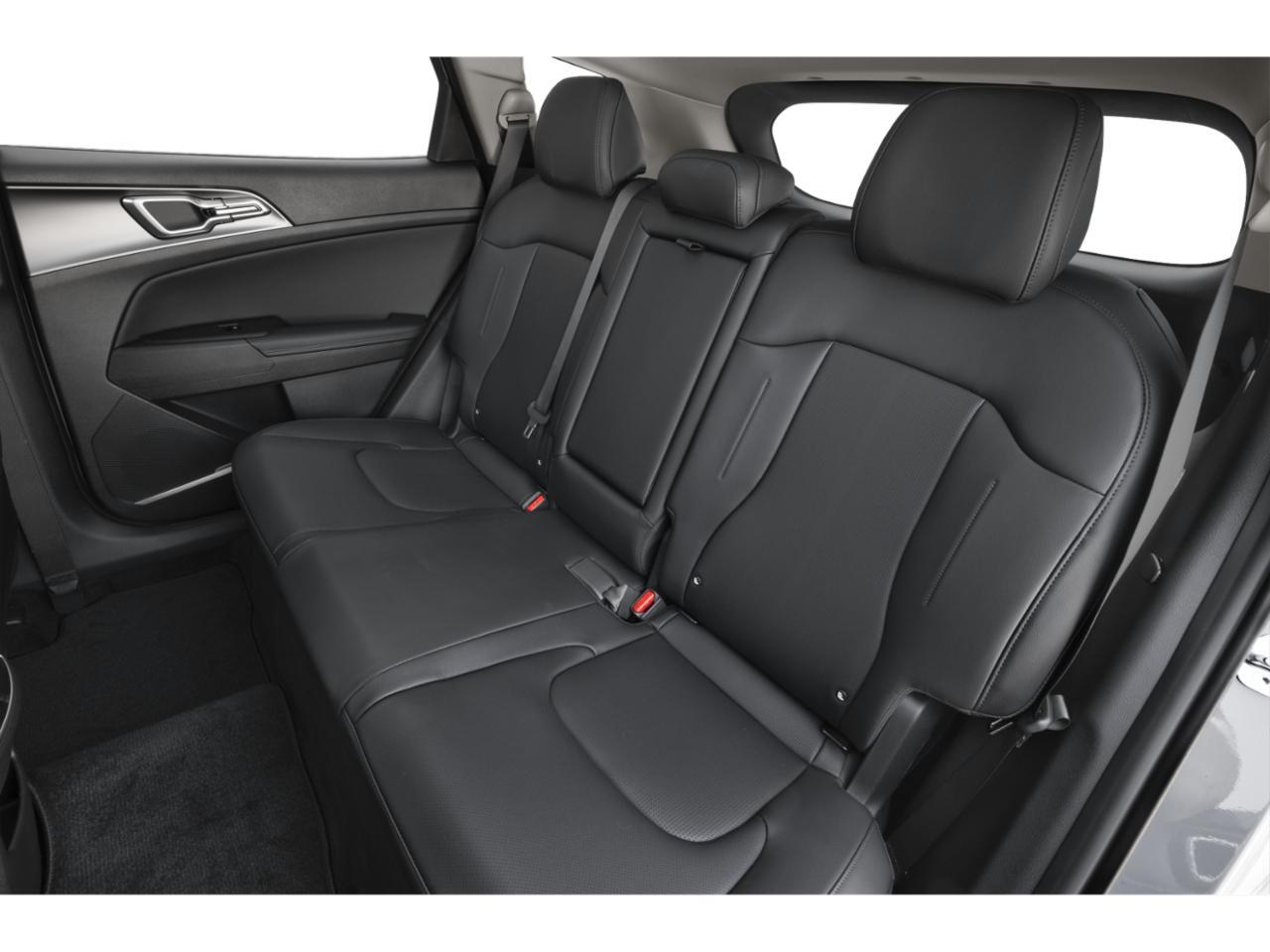 2026 Kia SPORTAGE HYBRID Base Roseville CA