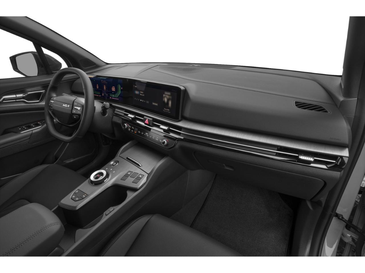 2026 Kia SPORTAGE HYBRID Base Roseville CA