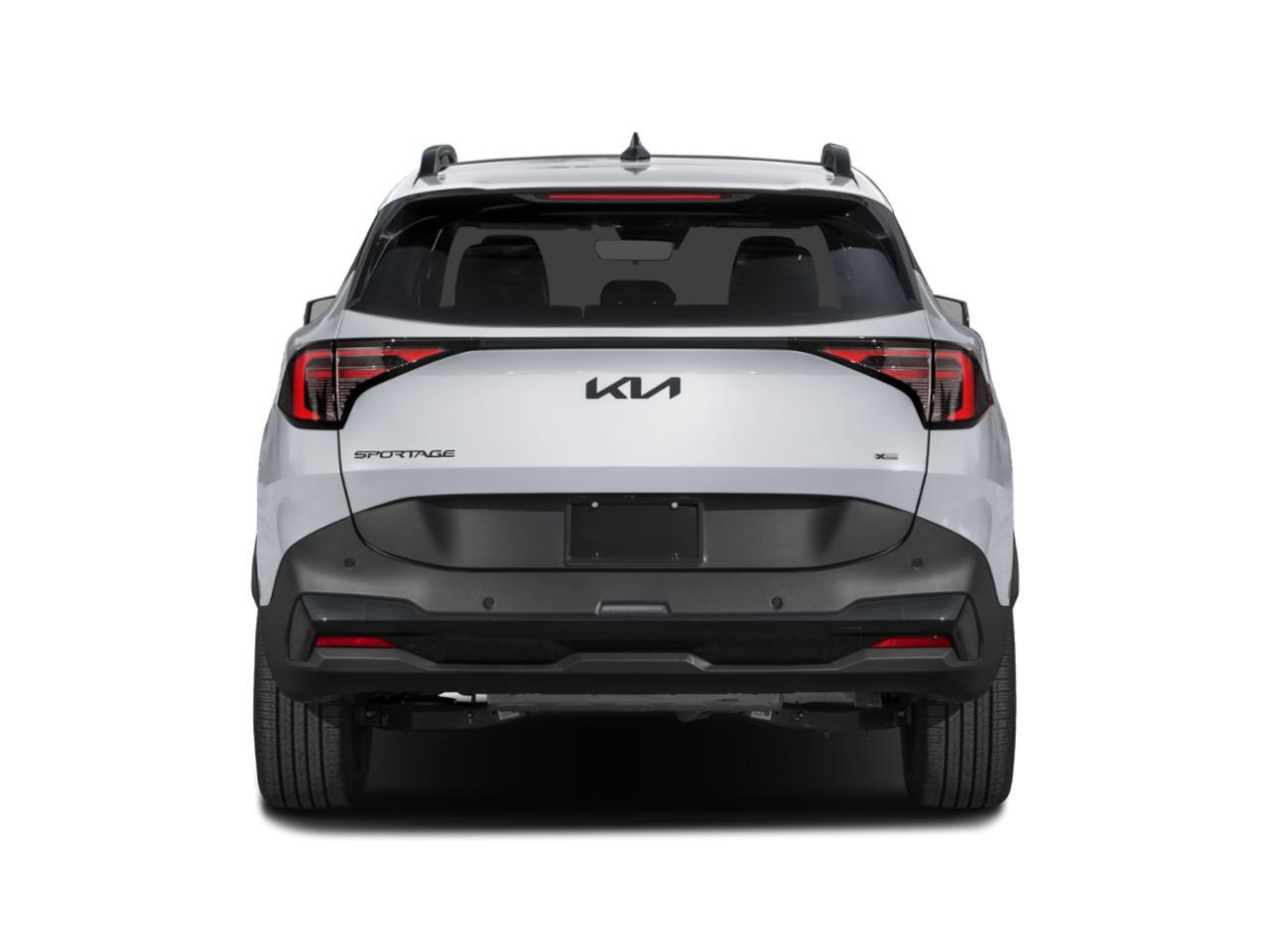 2026 Kia SPORTAGE HYBRID Base Roseville CA
