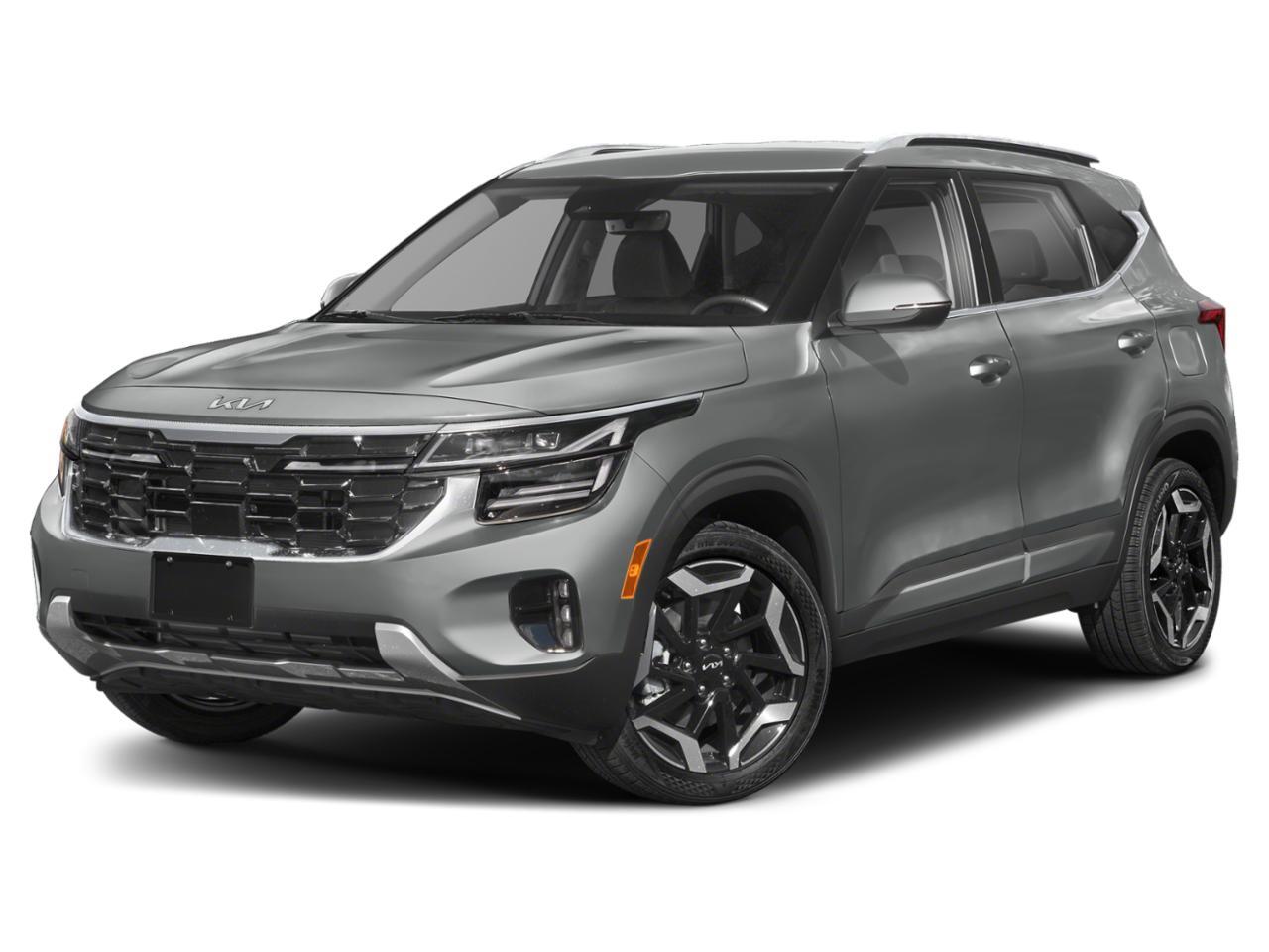 2026 Kia Seltos 4DR AWD DCT SX Tucson AZ