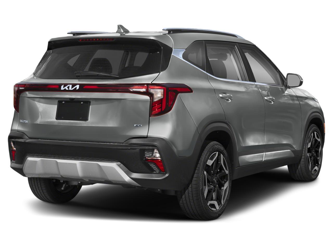 2026 Kia Seltos 4DR AWD DCT SX Tucson AZ