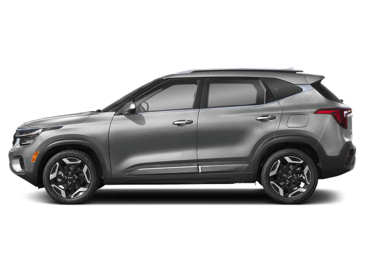 2026 Kia Seltos 4DR AWD DCT SX Tucson AZ