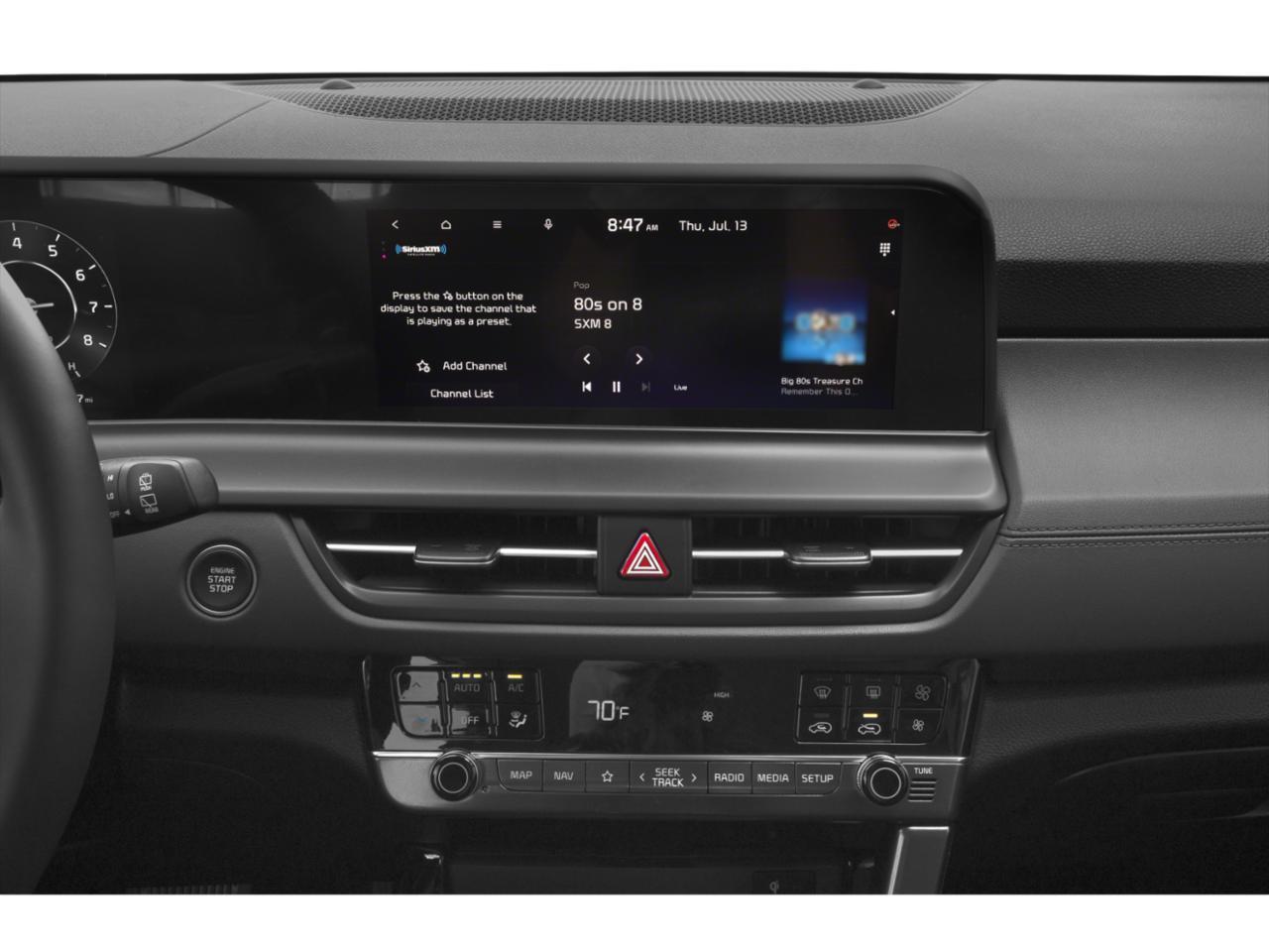 2026 Kia Seltos 4DR AWD IVT EX Tucson AZ