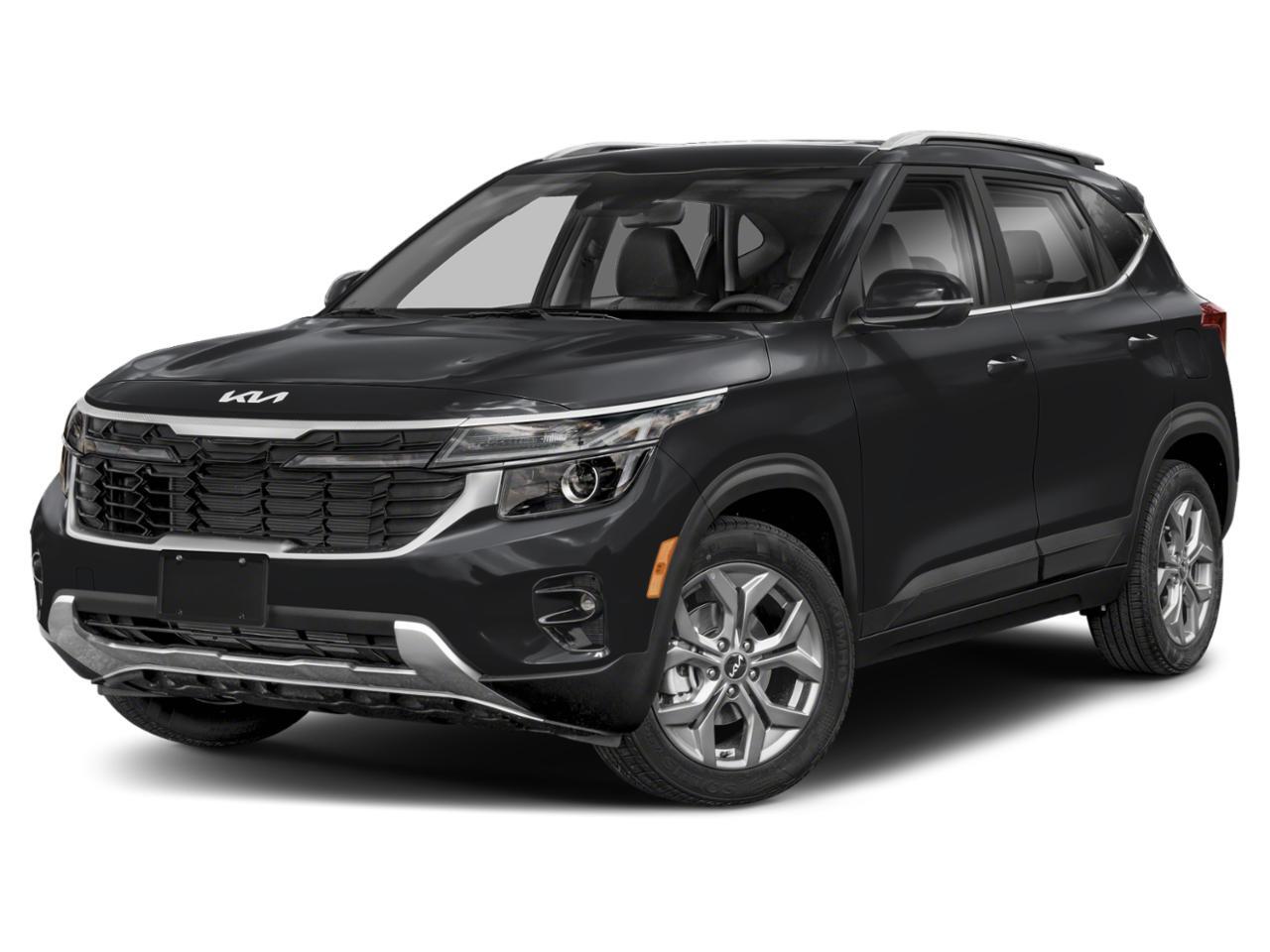 2026 Kia Seltos 4DR AWD IVT S Tucson AZ