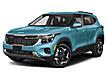 2026 Kia Seltos 4DR FWD EX