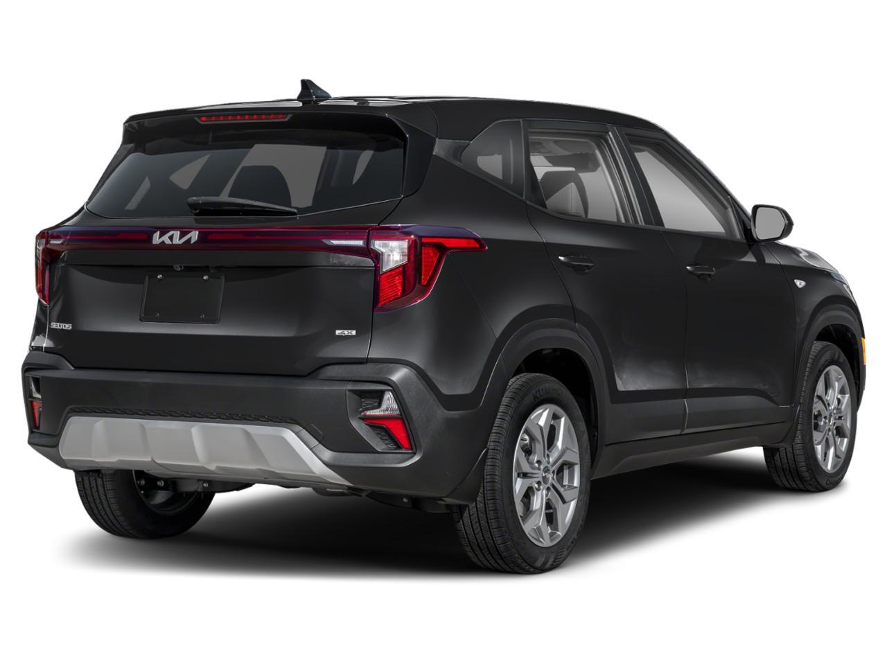 2026 Kia Seltos 4DR FWD LX Tucson AZ