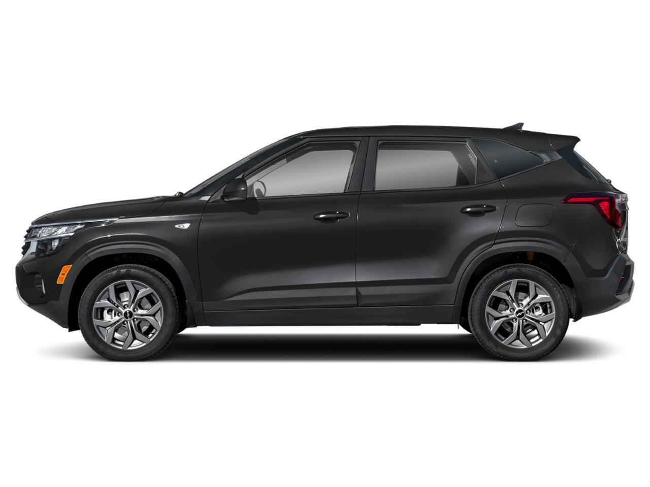 2026 Kia Seltos 4DR FWD LX Tucson AZ