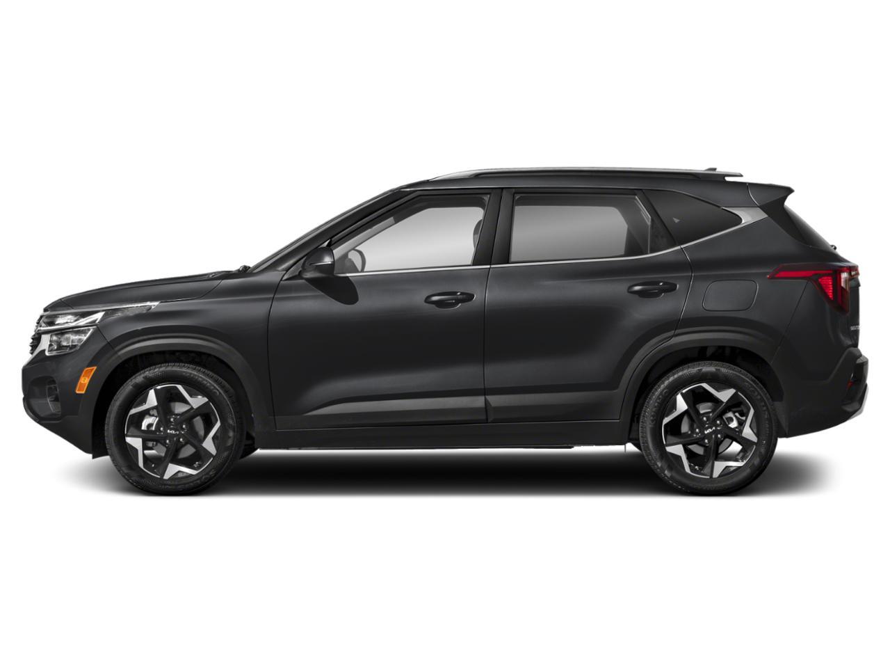 2026 Kia Seltos EX AWD Benwood WV