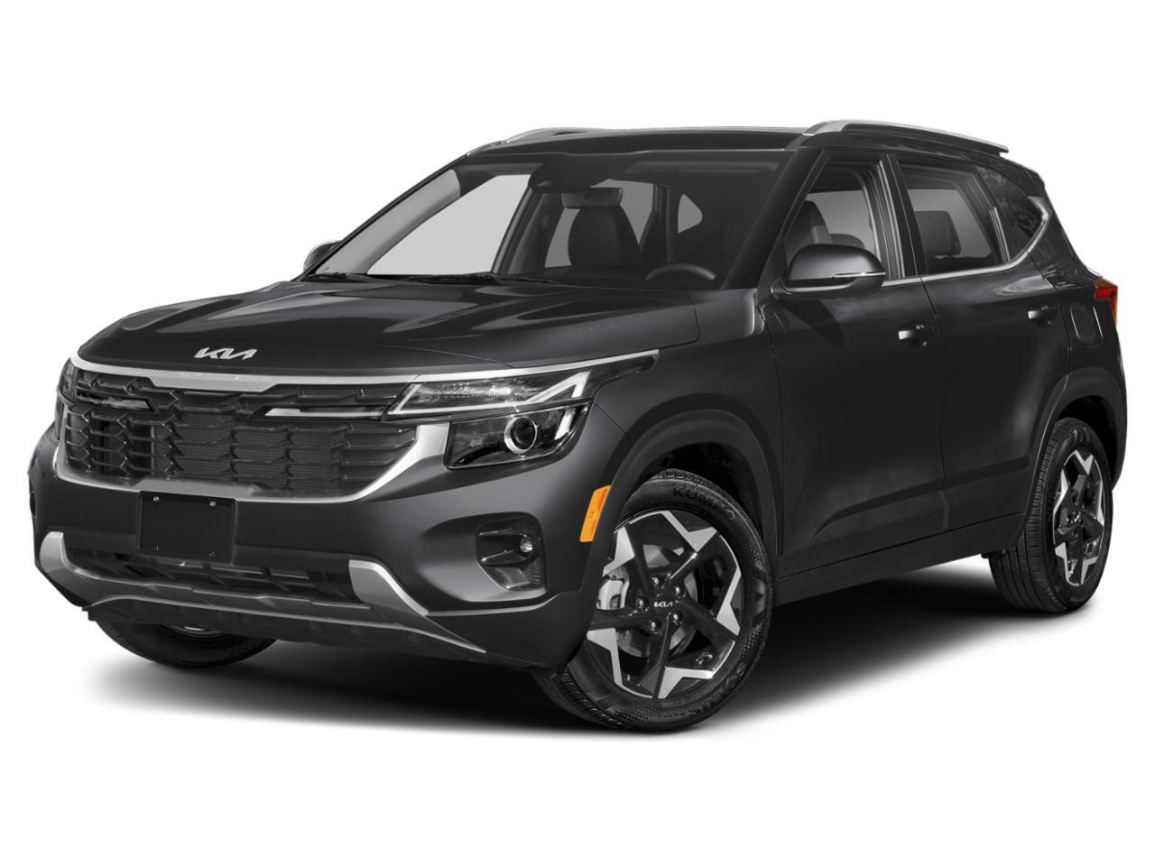 2026 Kia Seltos EX AWD Benwood WV