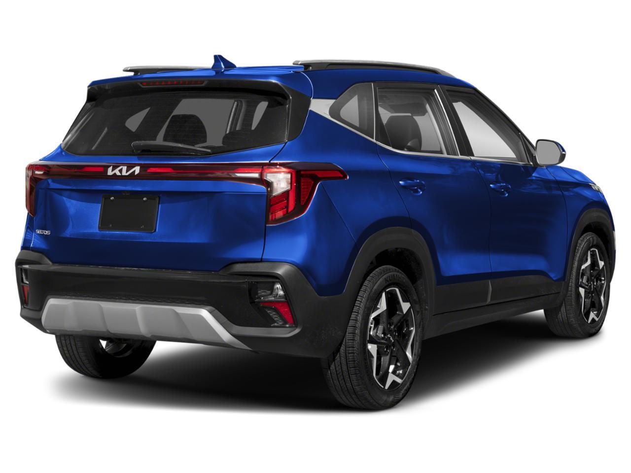 2026 Kia Seltos EX Akron OH