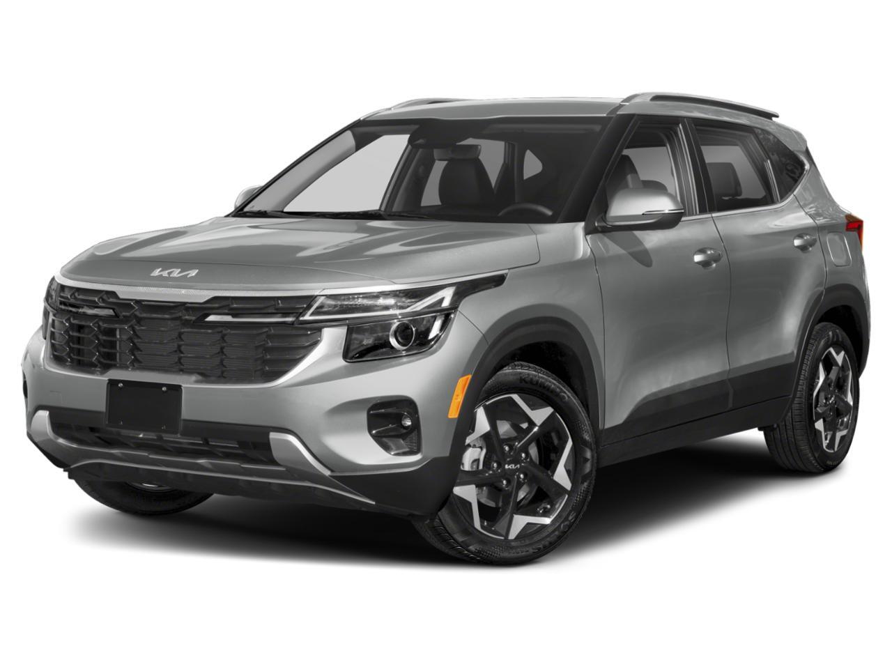 2026 Kia Seltos EX Folsom CA