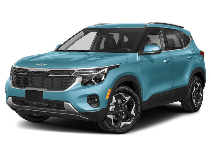 2026 Kia Seltos EX Oshkosh WI