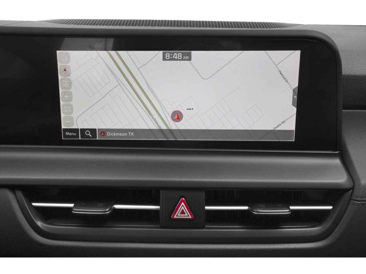 2026 Kia Seltos EX San Clemente CA
