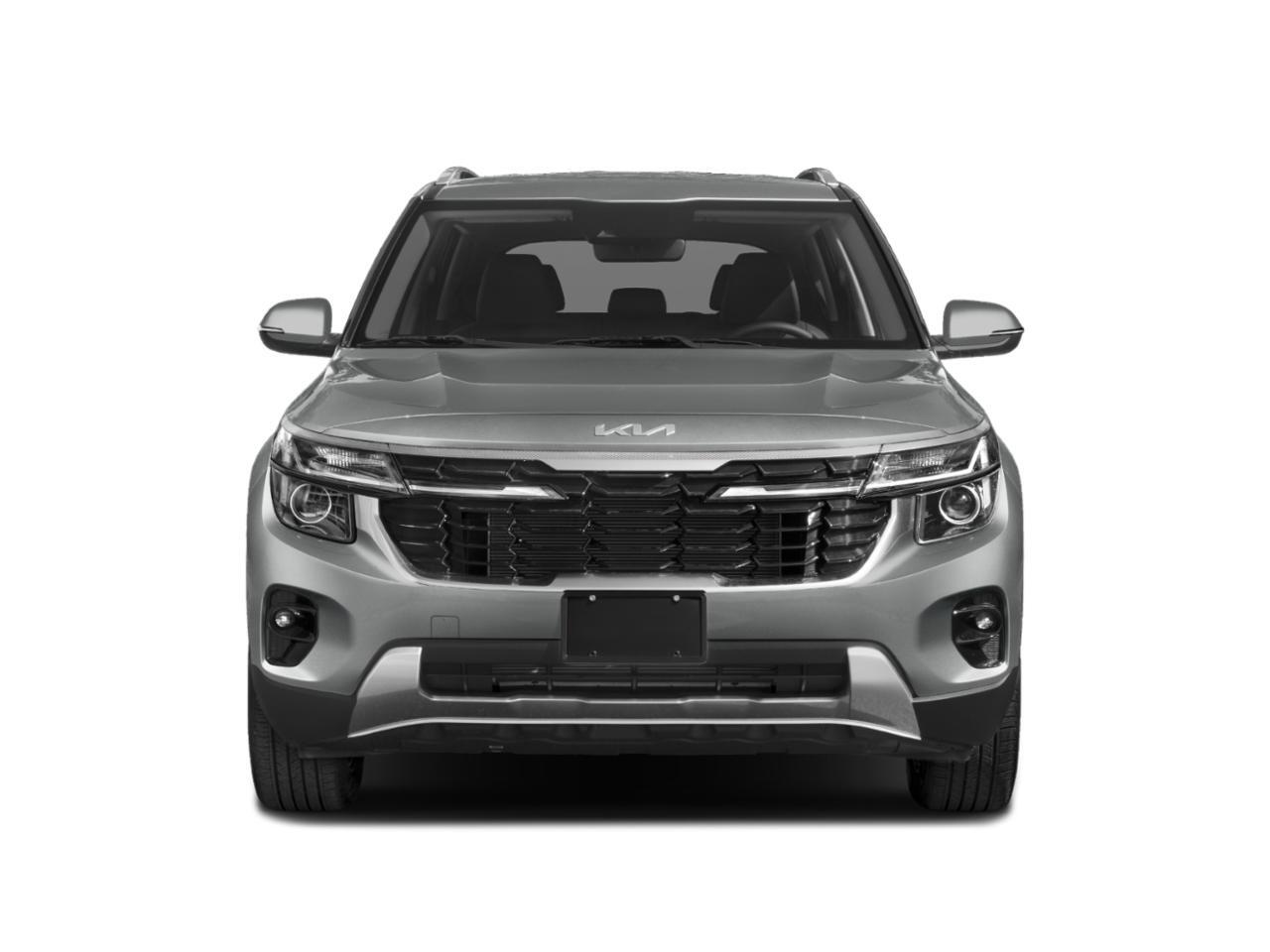 2026 Kia Seltos EX Tucson AZ