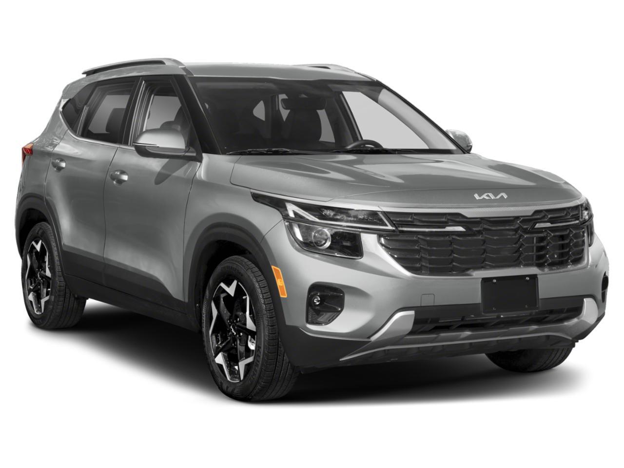 2026 Kia Seltos EX Tucson AZ