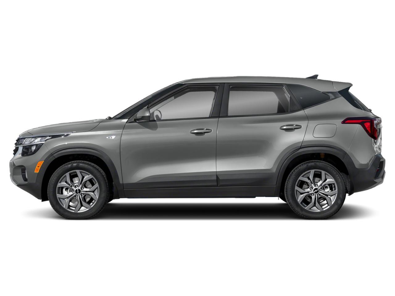 2026 Kia Seltos LX AWD Benwood WV
