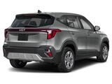 2026 Kia Seltos LX Oshkosh WI