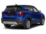 2026 Kia Seltos LX Oshkosh WI