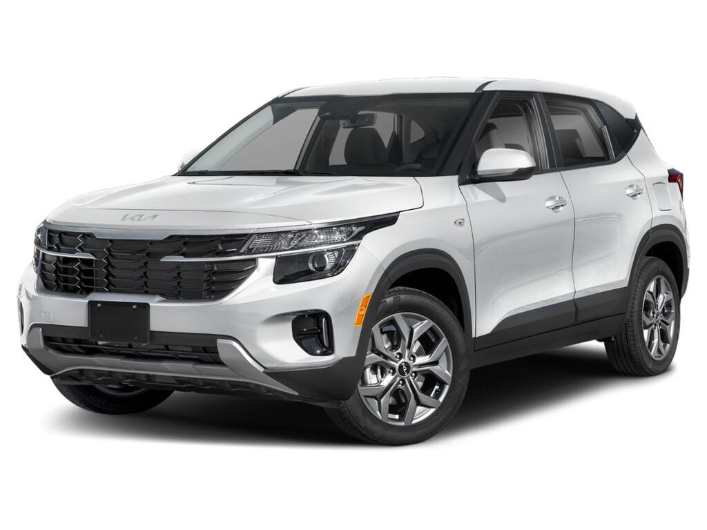 2026 Kia Seltos LX Oshkosh WI