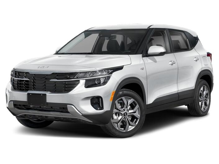 2026 Kia Seltos LX Oshkosh WI