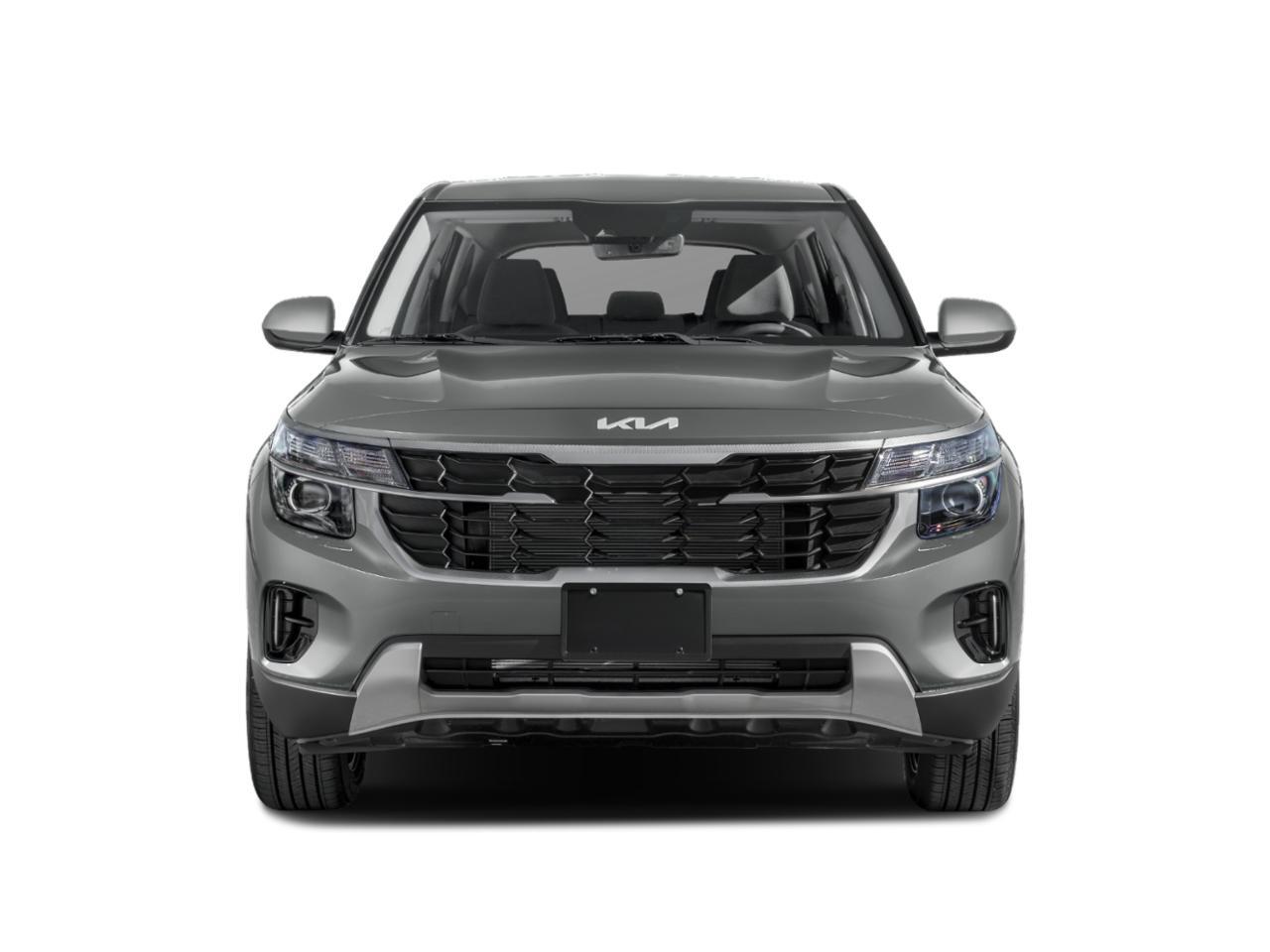 2026 Kia Seltos LX Plano TX