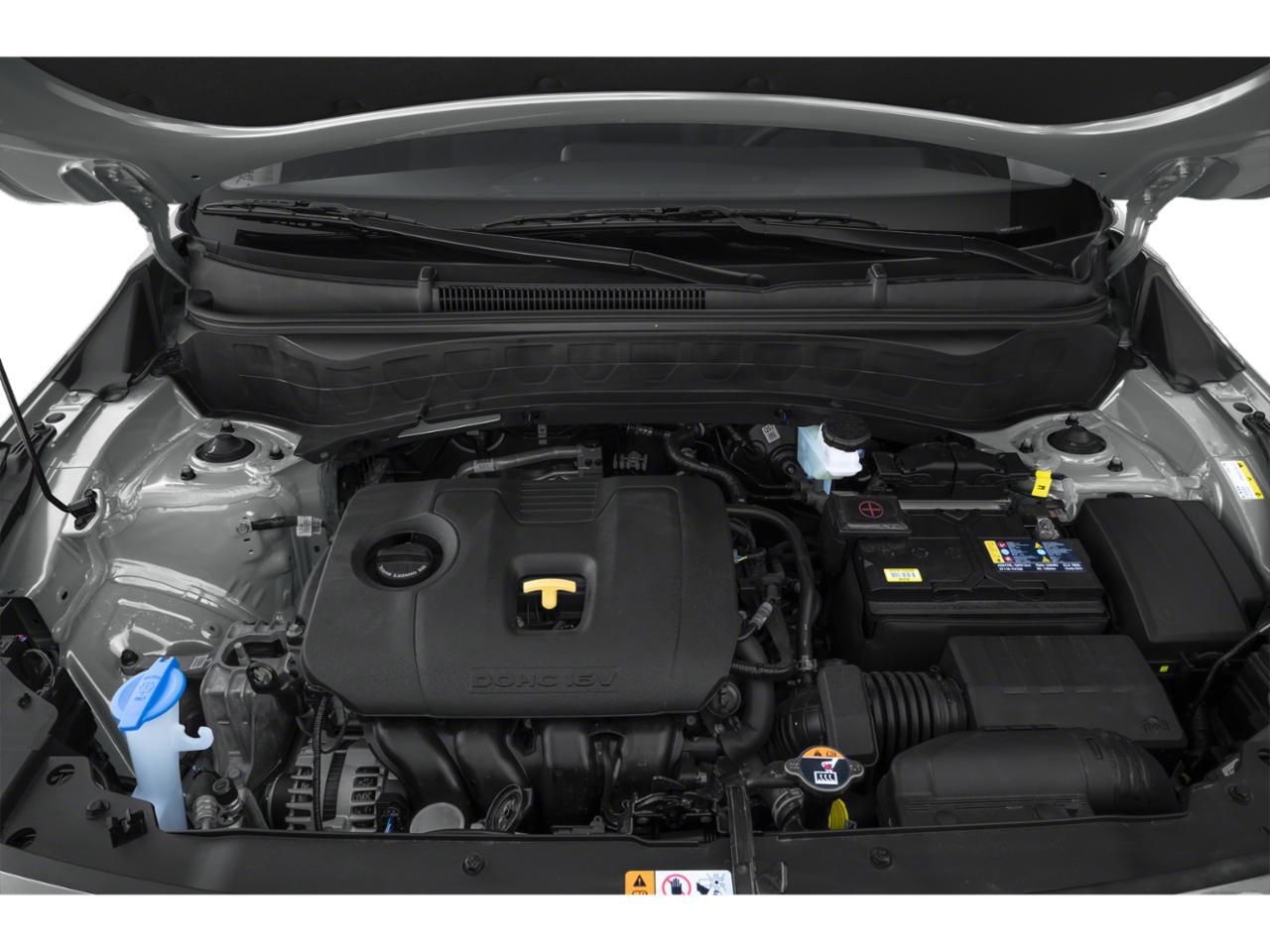 2026 Kia Seltos LX Plano TX