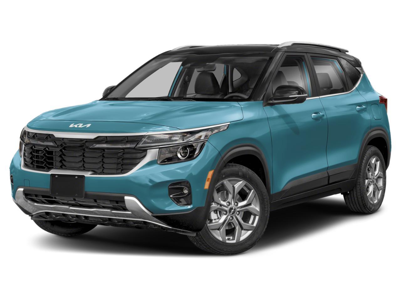 2026 Kia Seltos S AWD Benwood WV