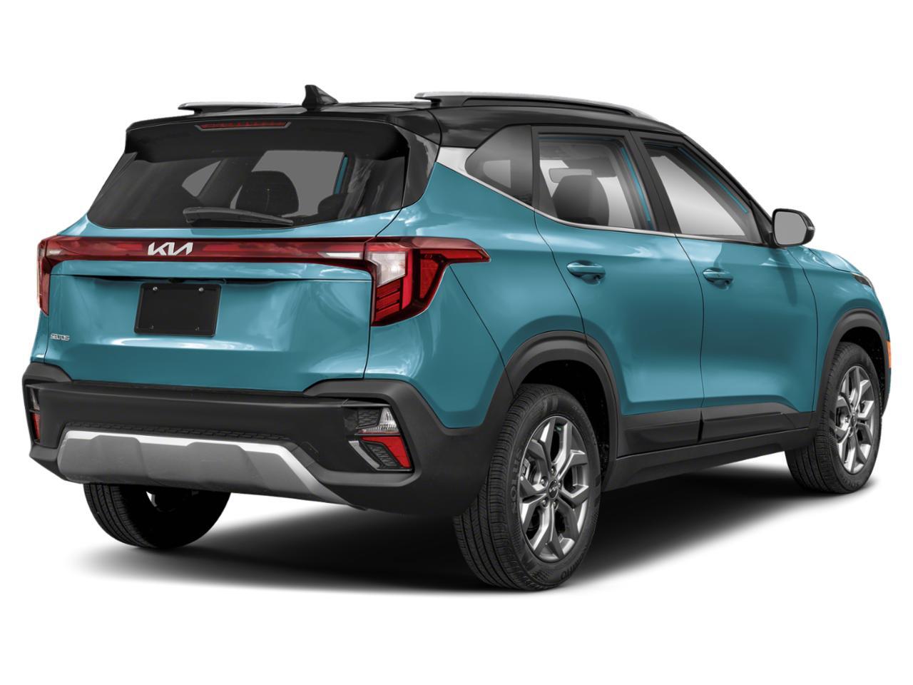 2026 Kia Seltos S AWD Benwood WV