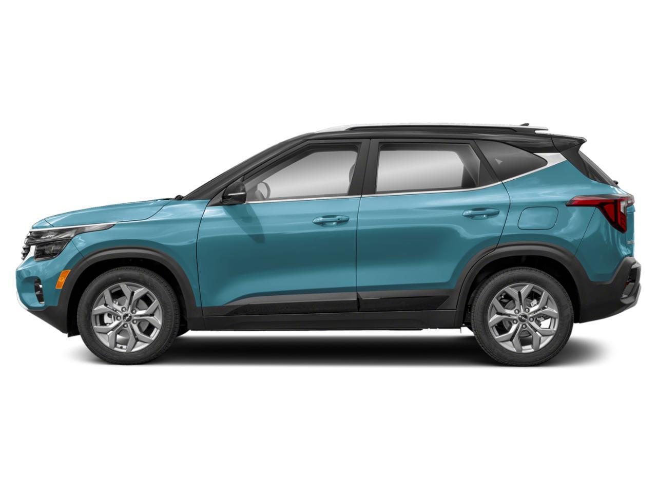 2026 Kia Seltos S AWD Benwood WV