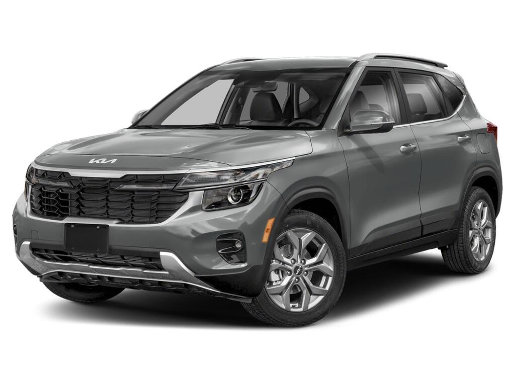 2026 Kia Seltos S Oshkosh WI