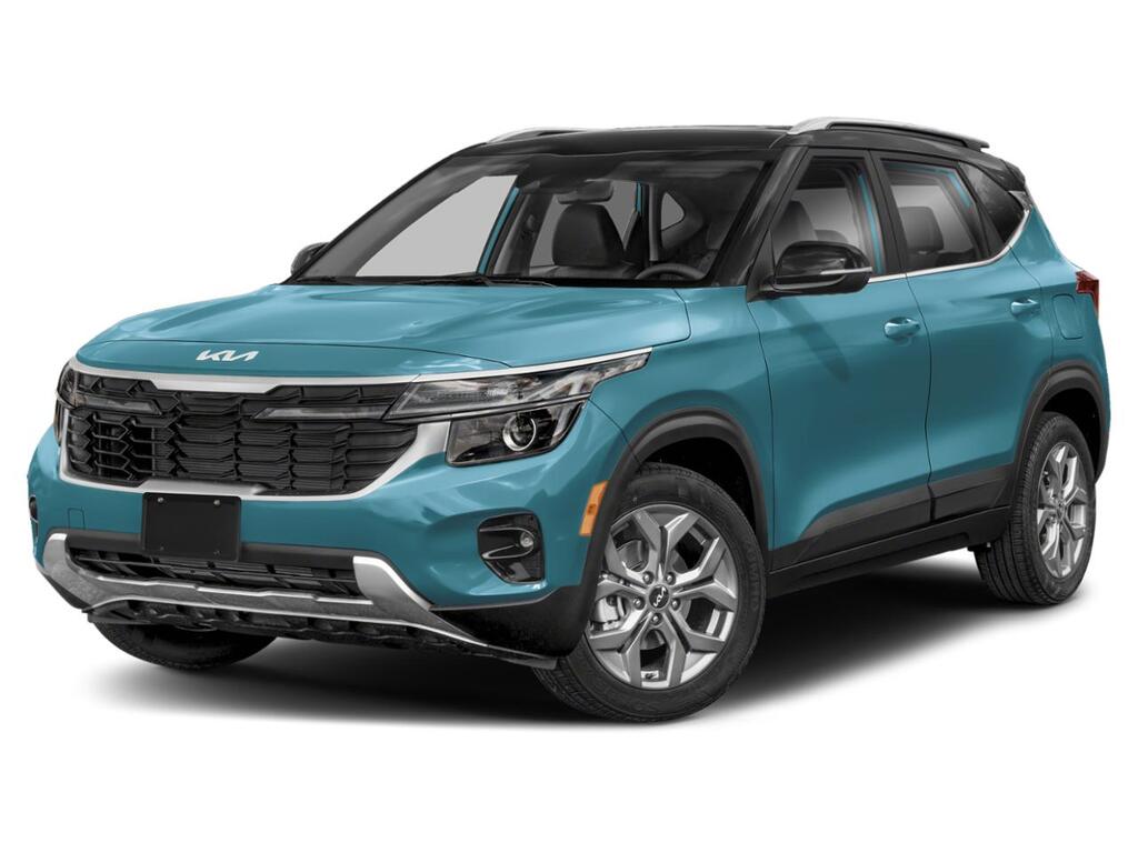 2026 Kia Seltos S Oshkosh WI