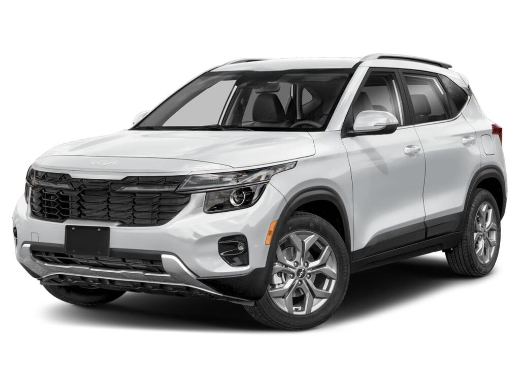 2026 Kia Seltos S Oshkosh WI