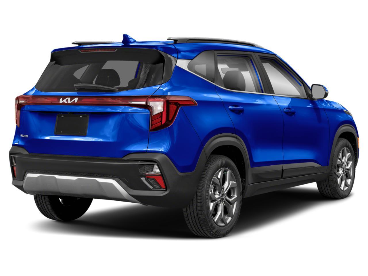 2026 Kia Seltos S San Clemente CA