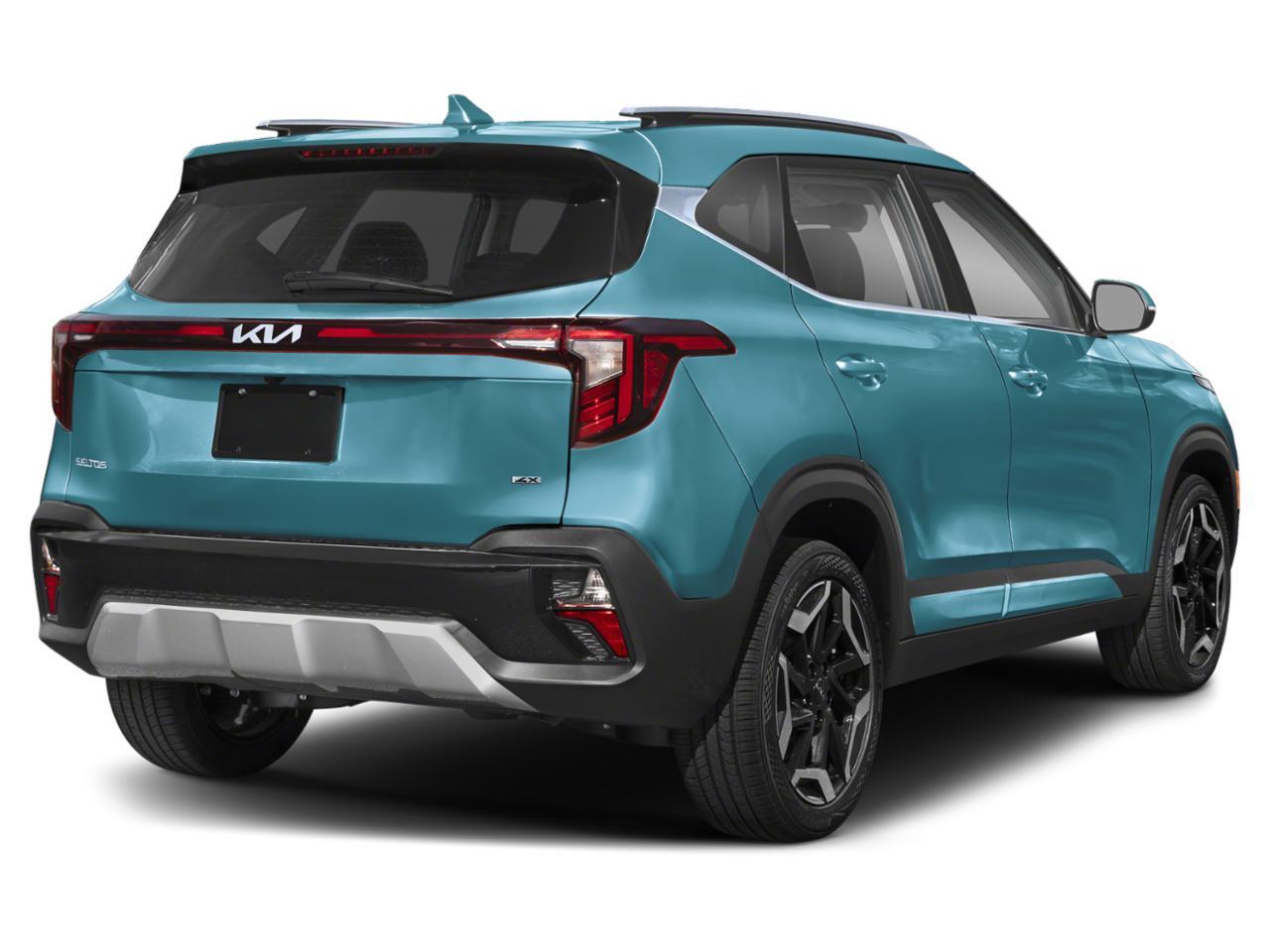 2026 Kia Seltos SX AWD Benwood WV