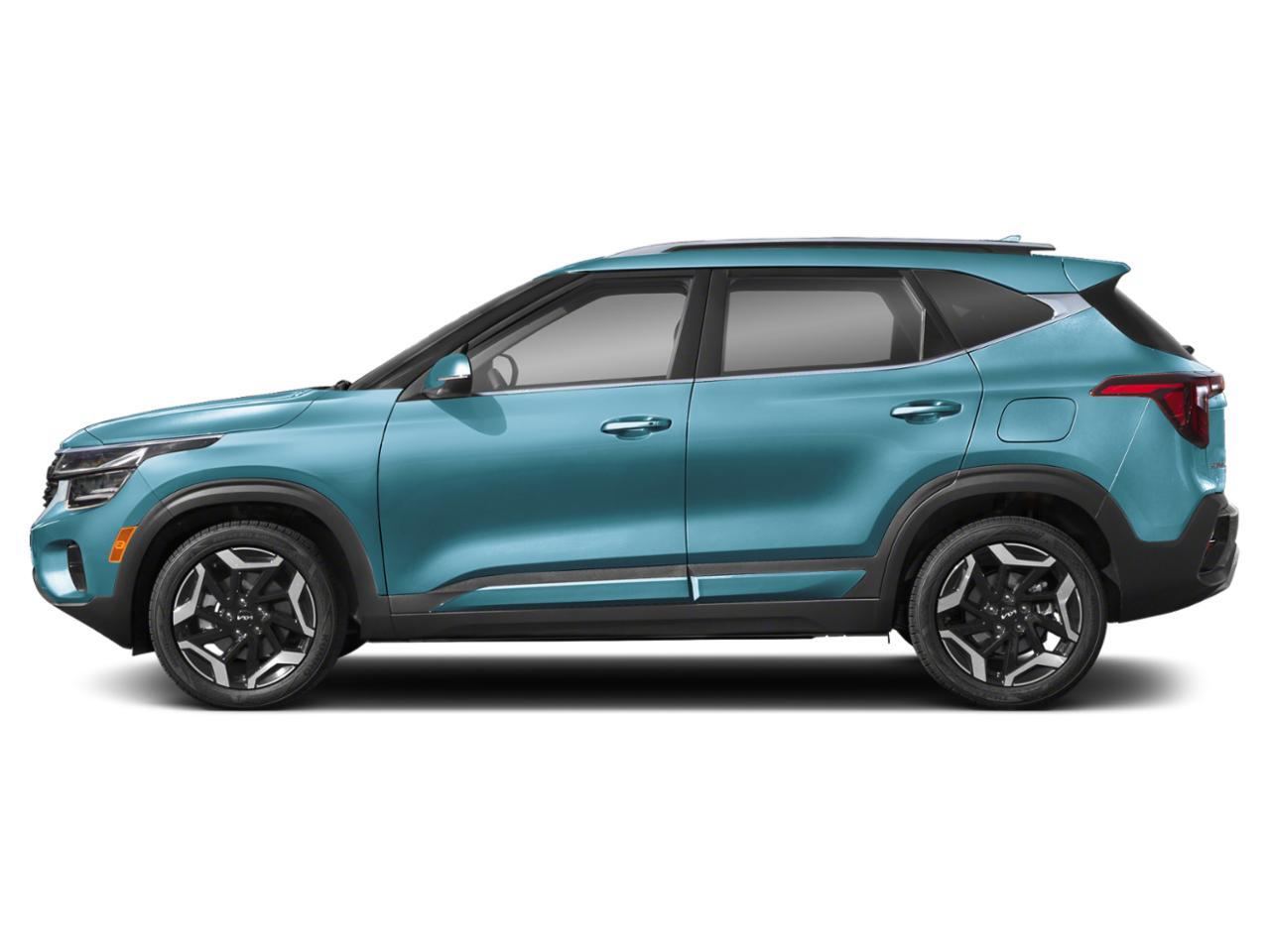 2026 Kia Seltos SX AWD Benwood WV