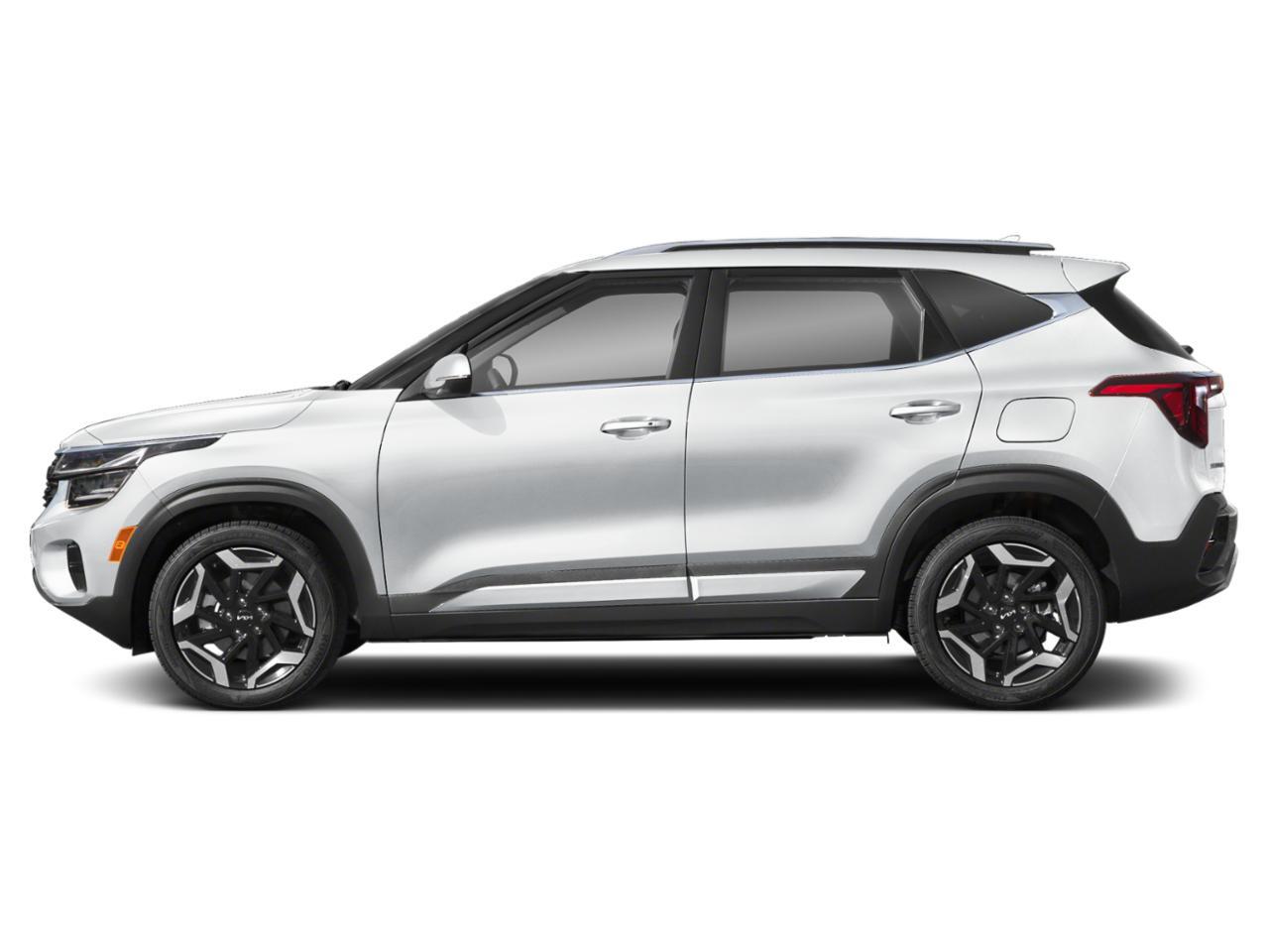 2026 Kia Seltos SX
