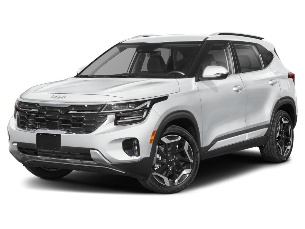 2026 Kia Seltos SX Oshkosh WI