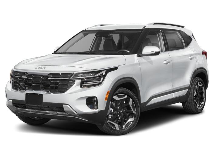 2026 Kia Seltos SX Oshkosh WI