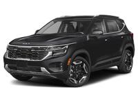 2026 Kia Seltos SX