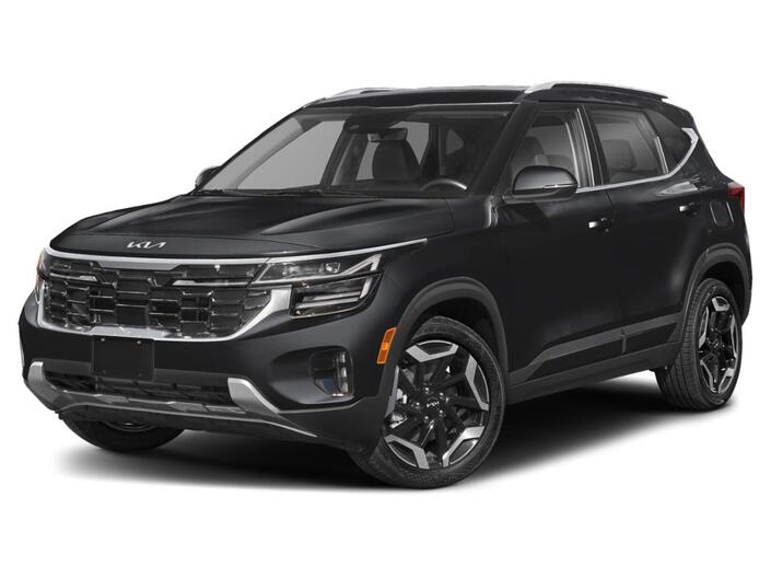 2026 Kia Seltos SX Oshkosh WI