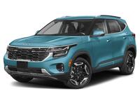 2026 Kia Seltos SX