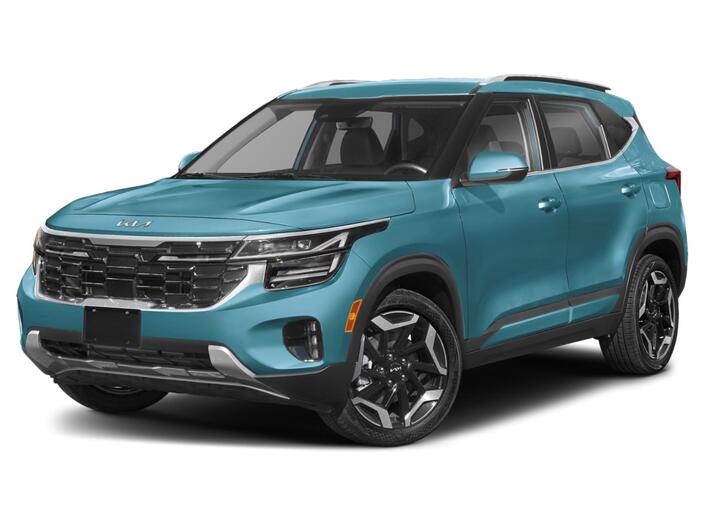 2026 Kia Seltos SX Oshkosh WI